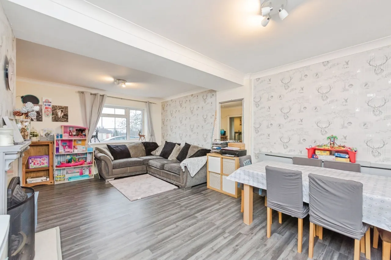Dukes Road, Dordon, Tamworth, Warwickshire, B78, photo 9
