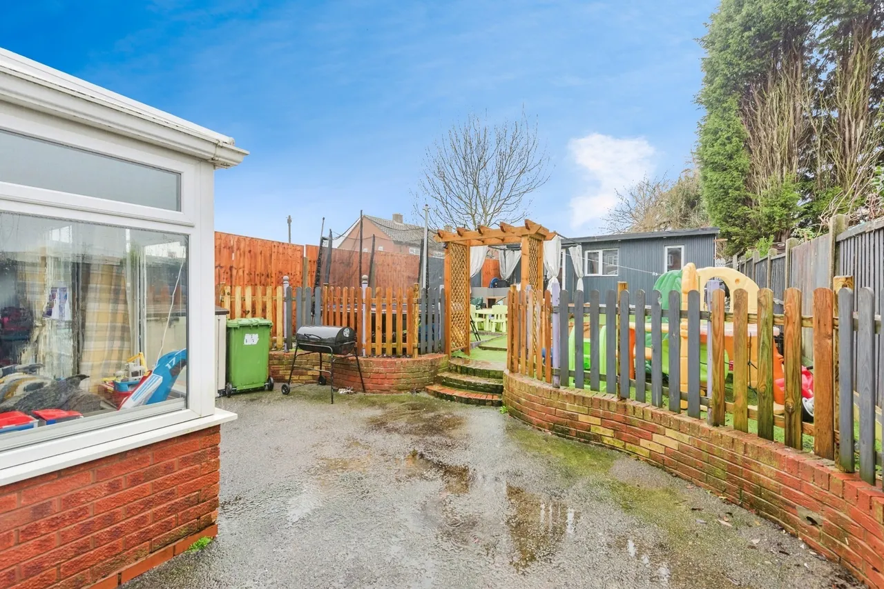 Dukes Road, Dordon, Tamworth, Warwickshire, B78, photo 24