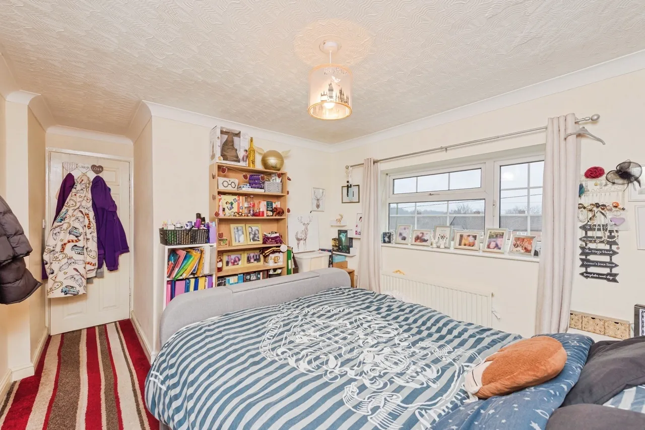 Dukes Road, Dordon, Tamworth, Warwickshire, B78, photo 14