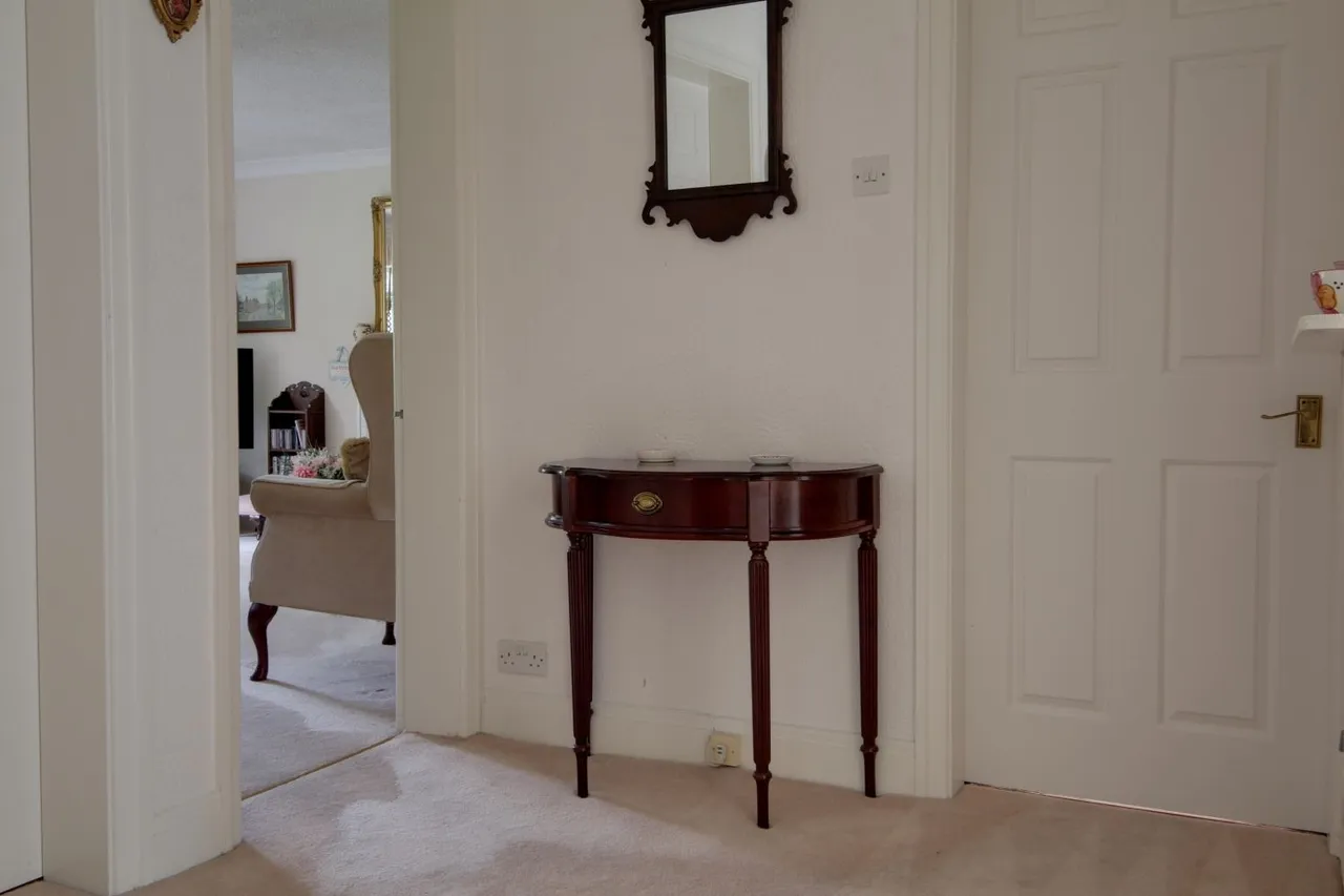 Glendower Park, Leeds, LS16, photo 5