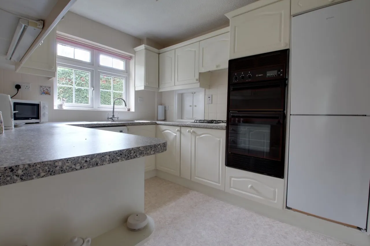 Glendower Park, Leeds, LS16, photo 8