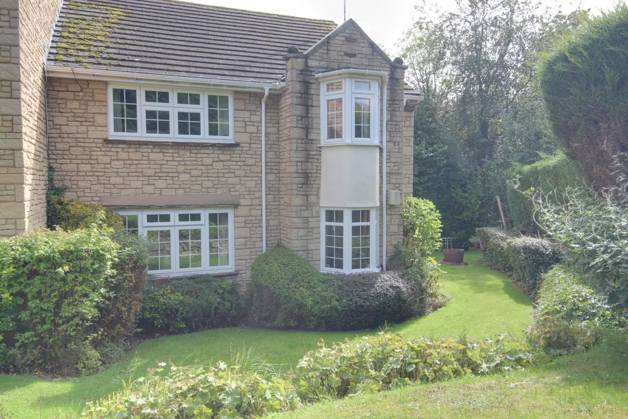 Glendower Park, Leeds, LS16, photo 16