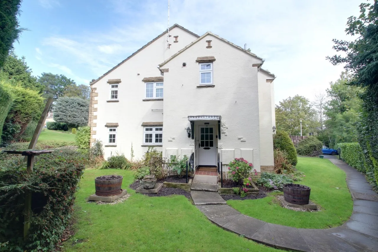 Glendower Park, Leeds, LS16, photo 14