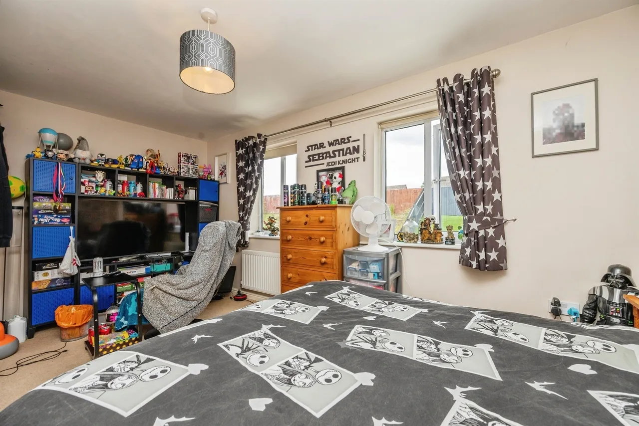 Wheatcroft Close, Redditch, B97, photo 15