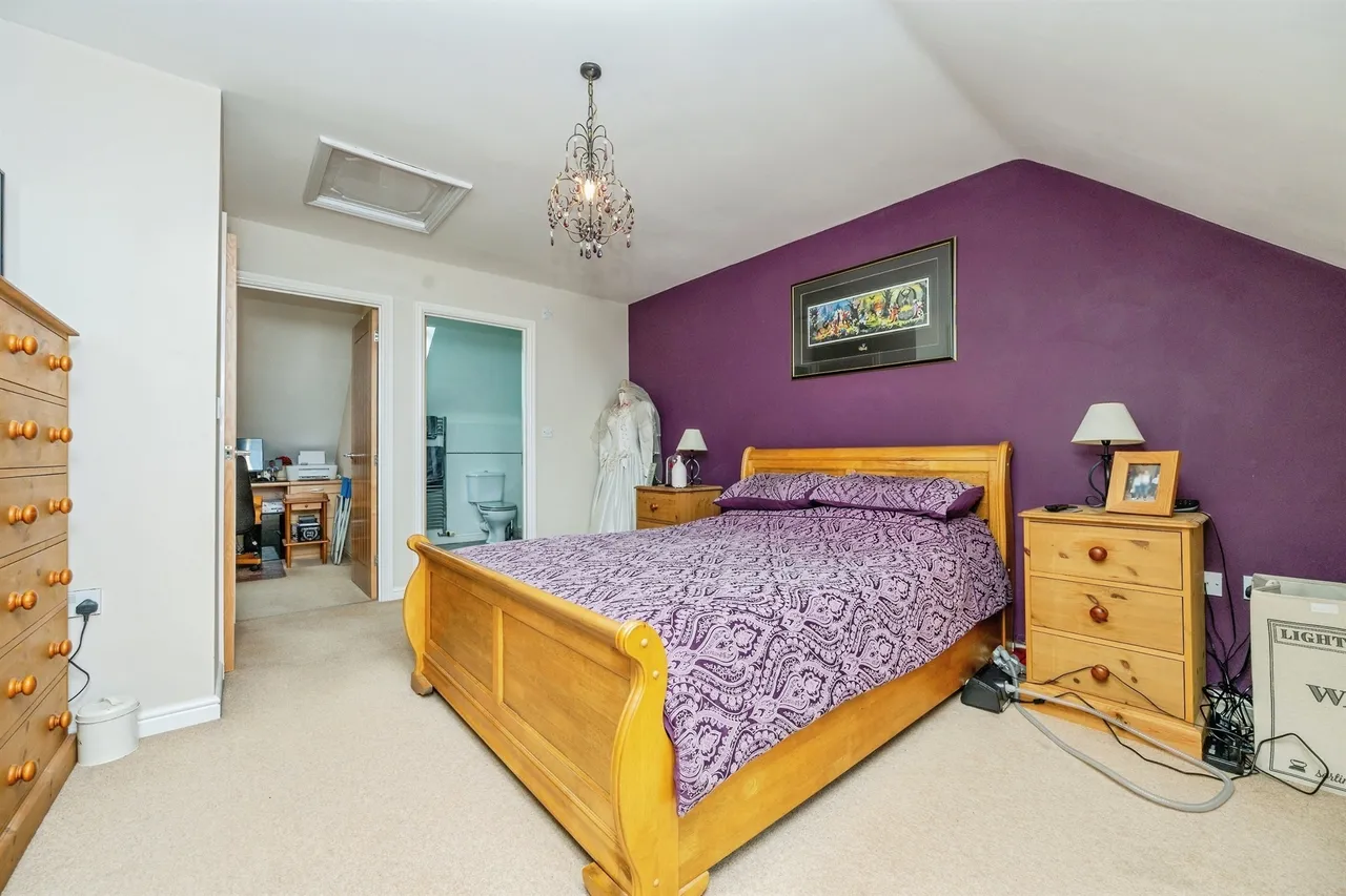 Wheatcroft Close, Redditch, B97, photo 10