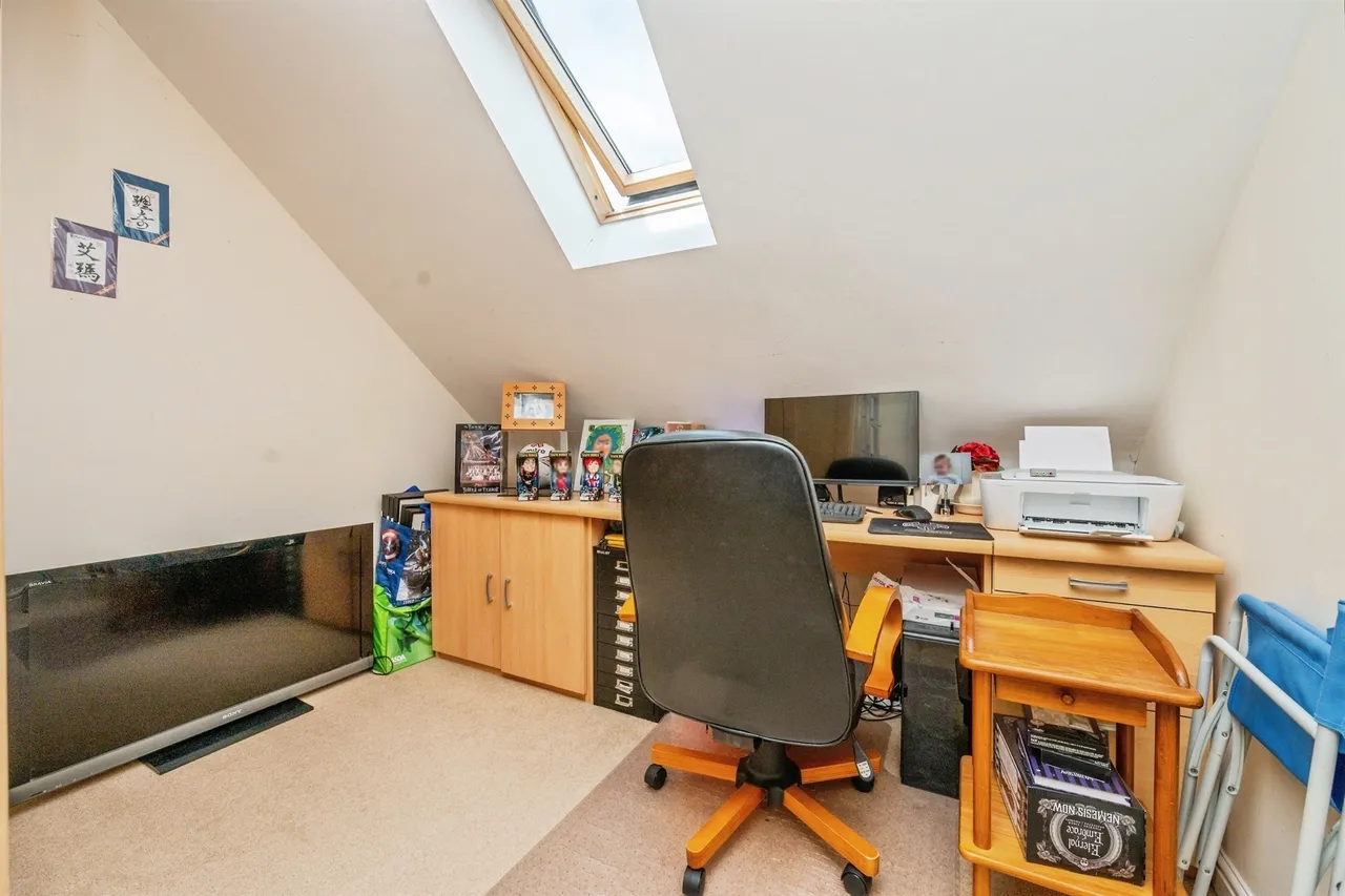 Wheatcroft Close, Redditch, B97, photo 17