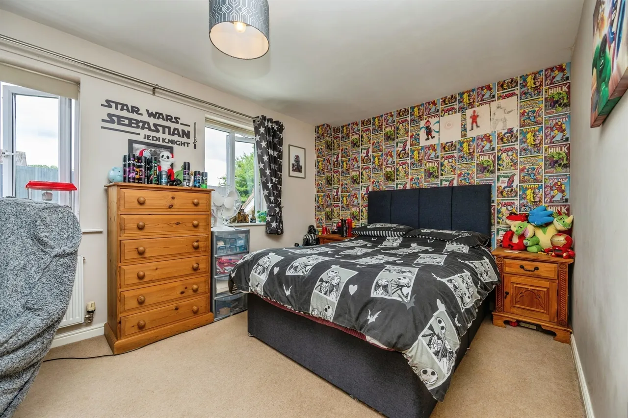 Wheatcroft Close, Redditch, B97, photo 16