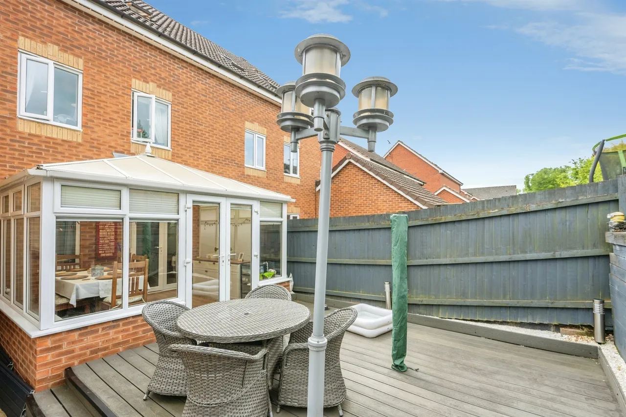 Wheatcroft Close, Redditch, B97, photo 19