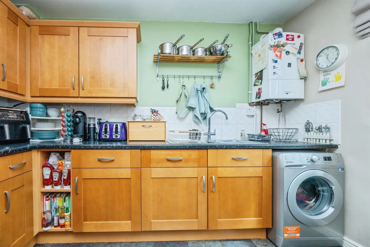 Wheatcroft Close, Redditch, B97, photo 4
