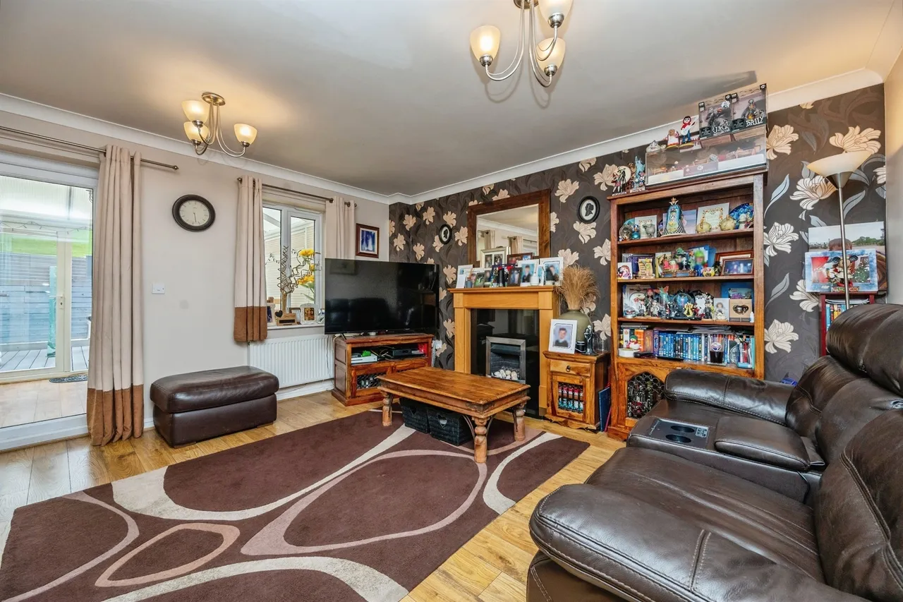 Wheatcroft Close, Redditch, B97, photo 5