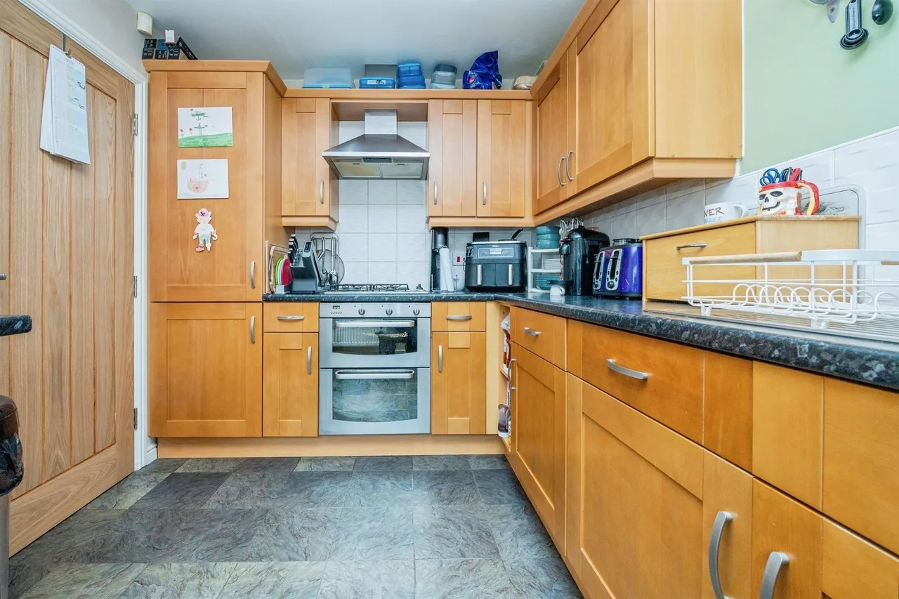 Wheatcroft Close, Redditch, B97, photo 3