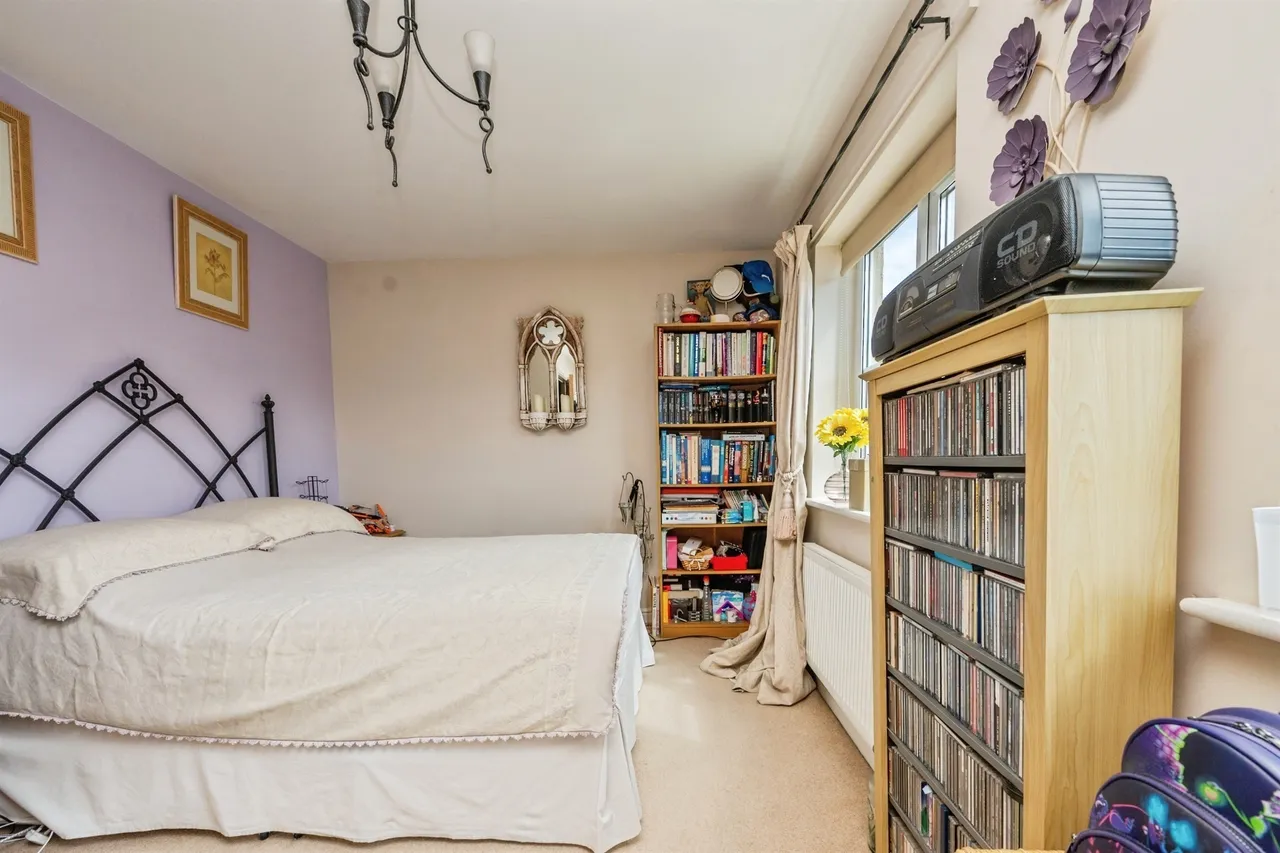 Wheatcroft Close, Redditch, B97, photo 13