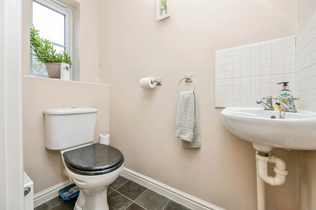Wheatcroft Close, Redditch, B97, photo 8