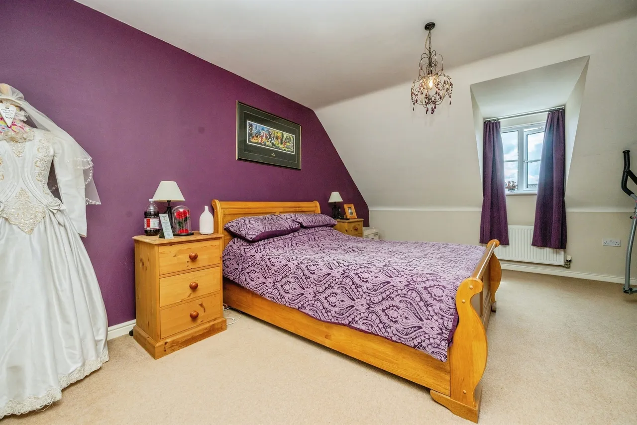 Wheatcroft Close, Redditch, B97, photo 11