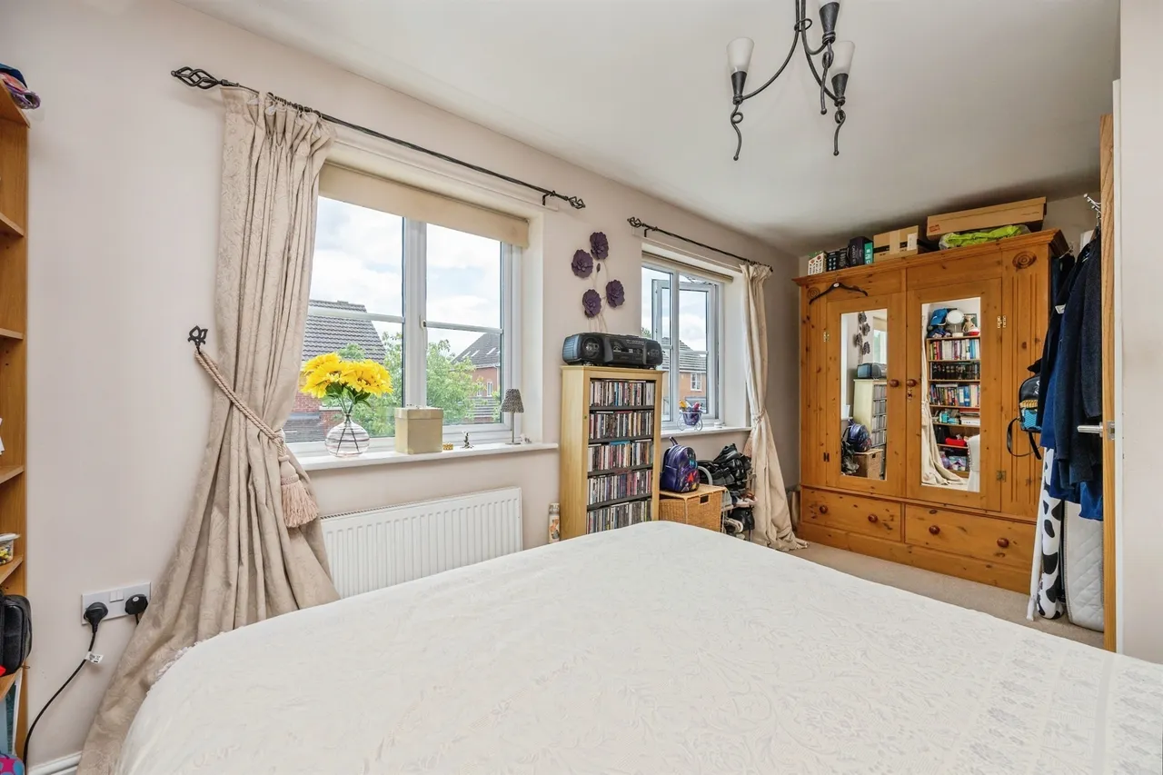 Wheatcroft Close, Redditch, B97, photo 9