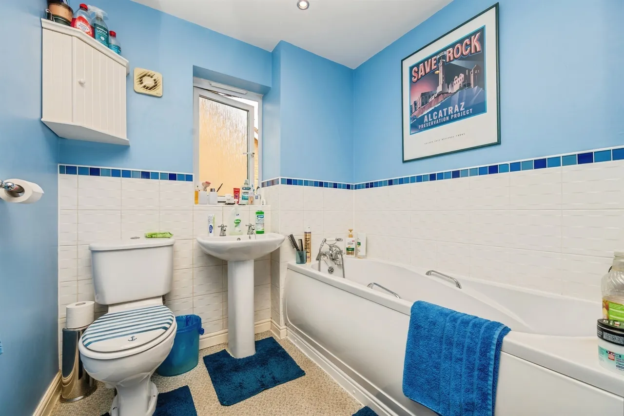Wheatcroft Close, Redditch, B97, photo 18