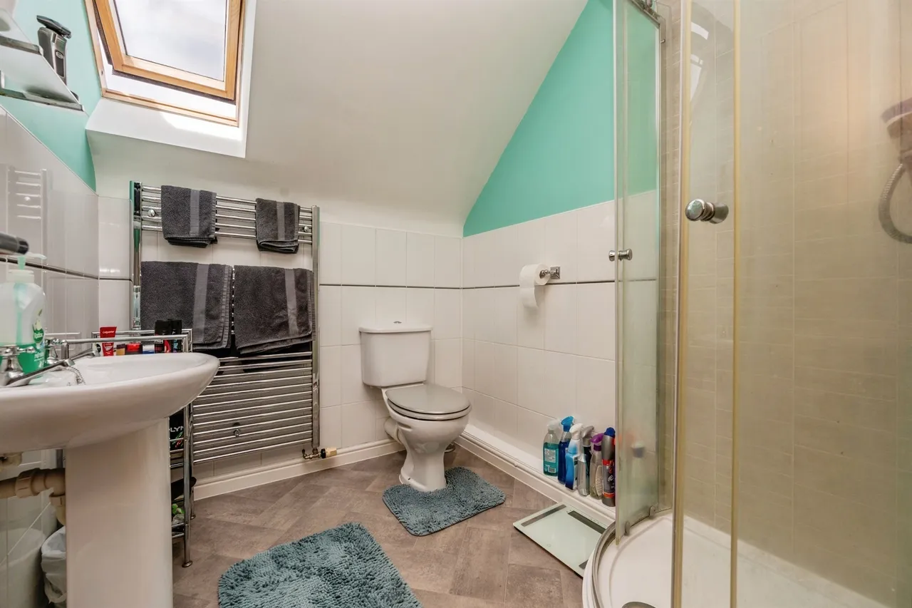 Wheatcroft Close, Redditch, B97, photo 12