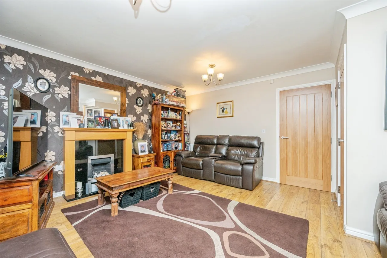 Wheatcroft Close, Redditch, B97, photo 6