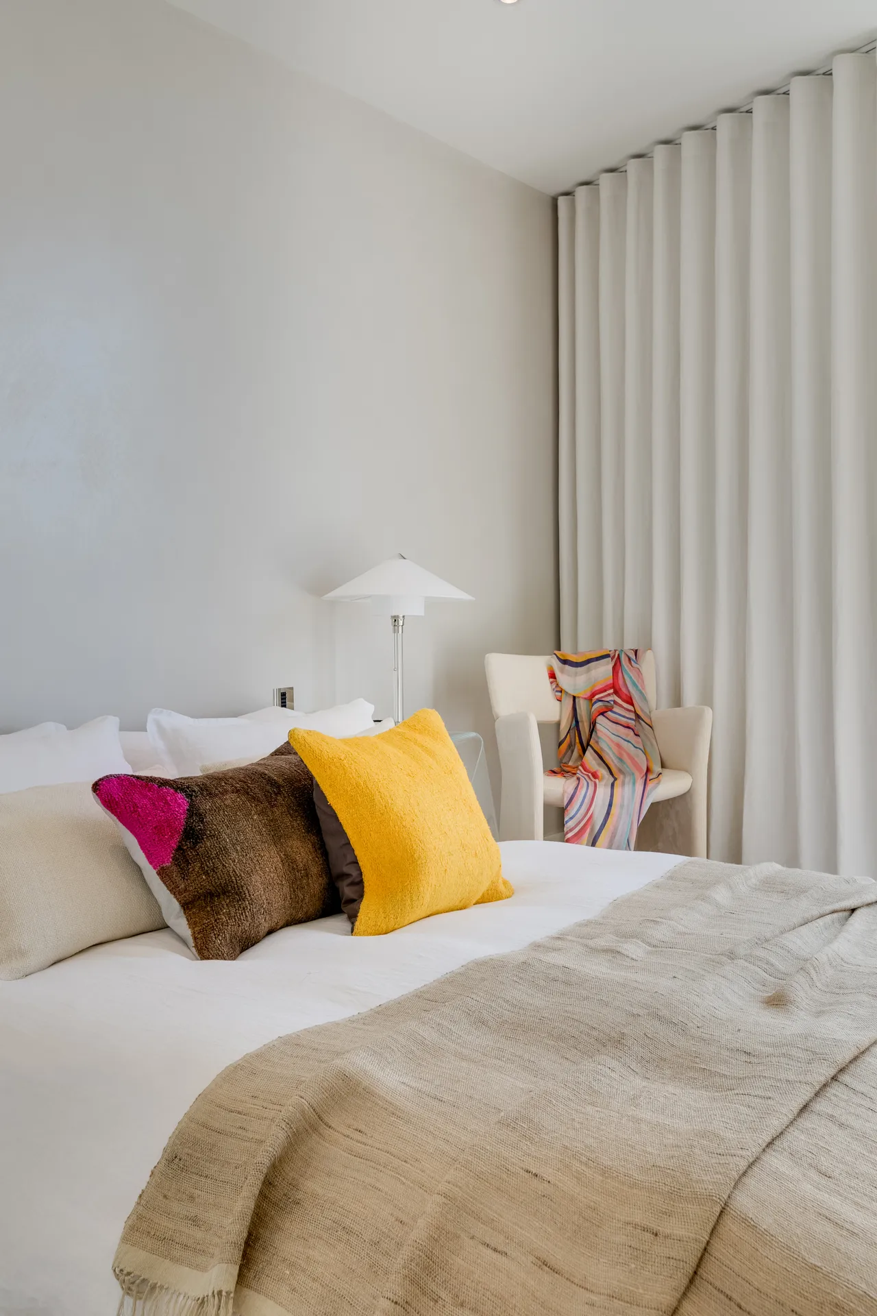 Chelsea Waterfront, Tower West, Londo..., photo 6