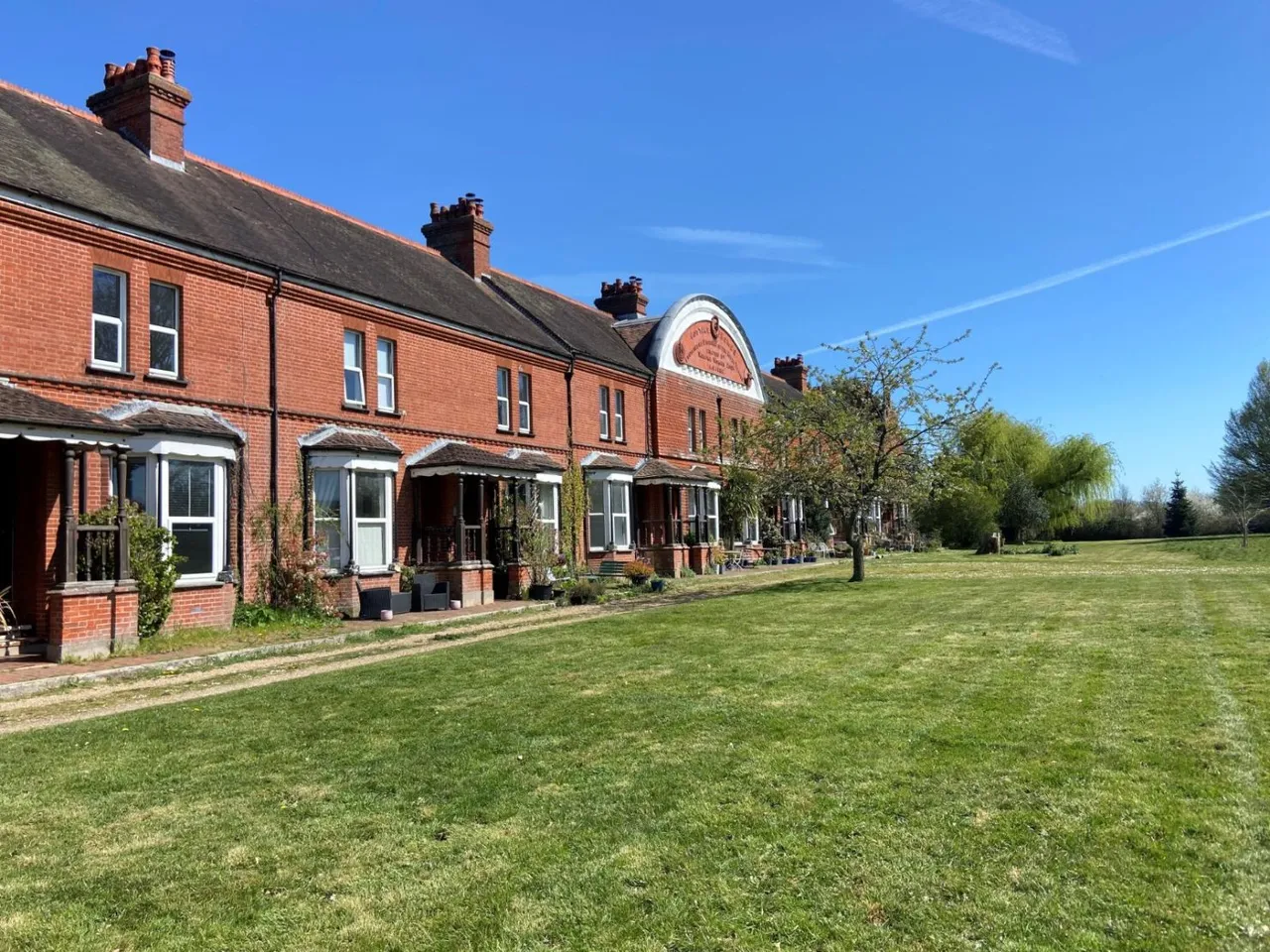 2 bed house to rent — Cottage Homes, Ditchling, Hassocks, West Sussex, BN6 8TW