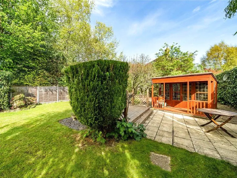 Portesbery Road, Camberley, Surrey, GU15 3TD, photo 16