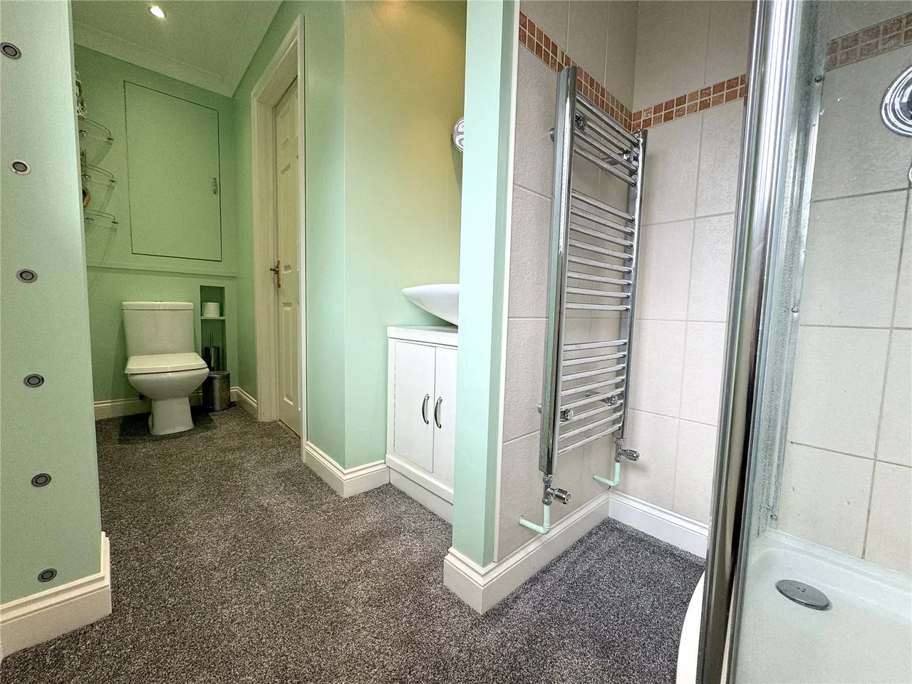 Portesbery Road, Camberley, Surrey, GU15 3TD, photo 14