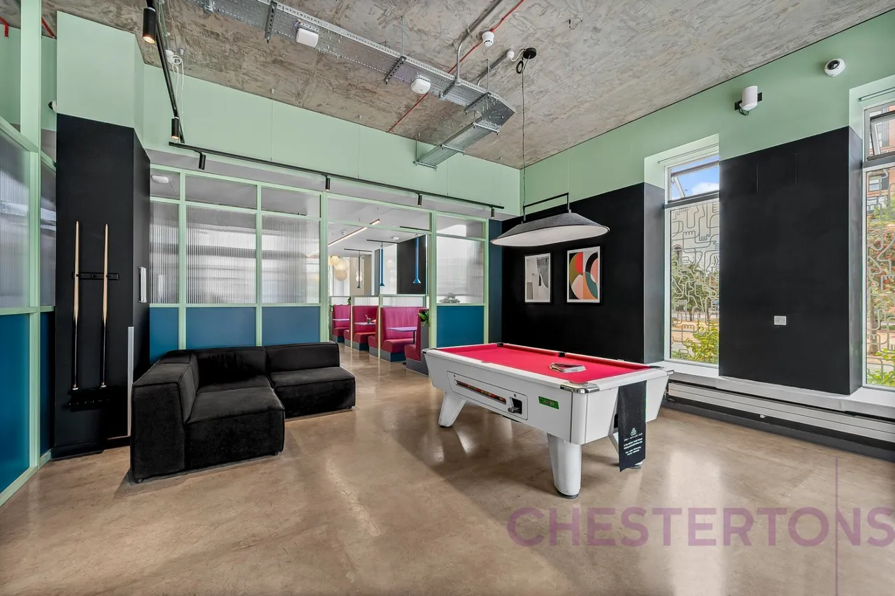 East Parkside, Greenwich, SE10, photo 15