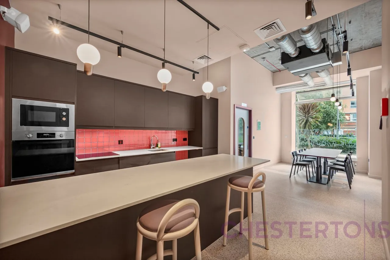 East Parkside, Greenwich, SE10, photo 12