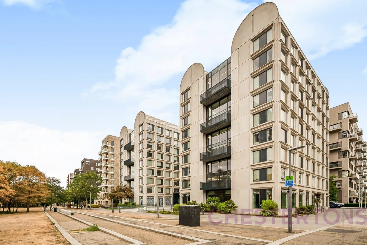 East Parkside, Greenwich, SE10, photo 11