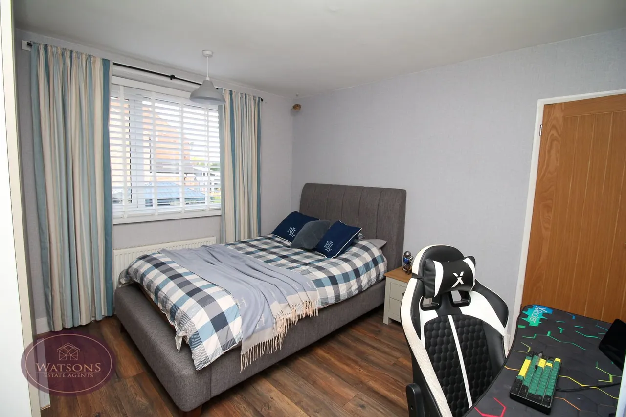 Newthorpe, Nottingham, photo 16