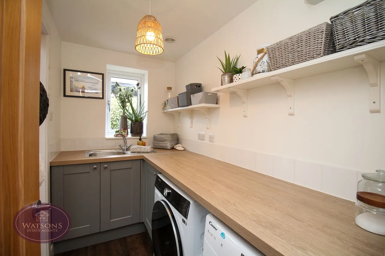 Newthorpe, Nottingham, photo 13
