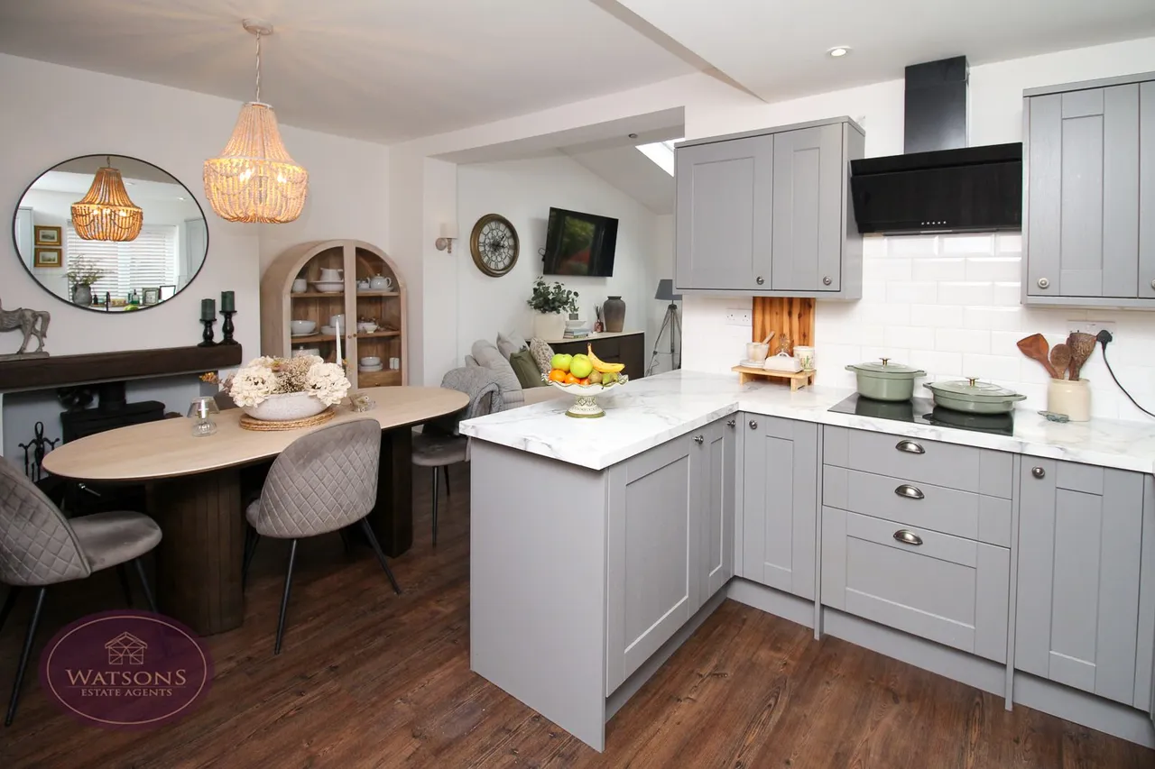 Newthorpe, Nottingham, photo 9