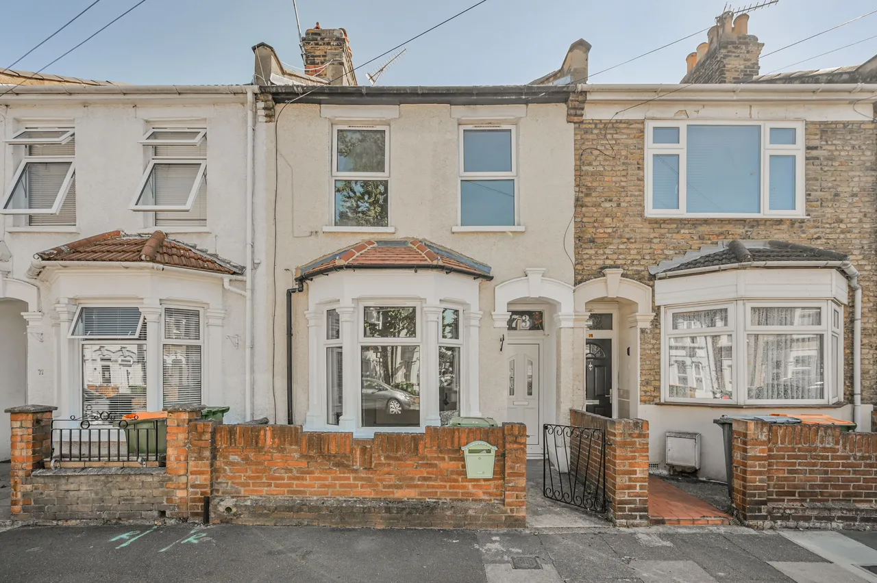 London, E15, photo 19