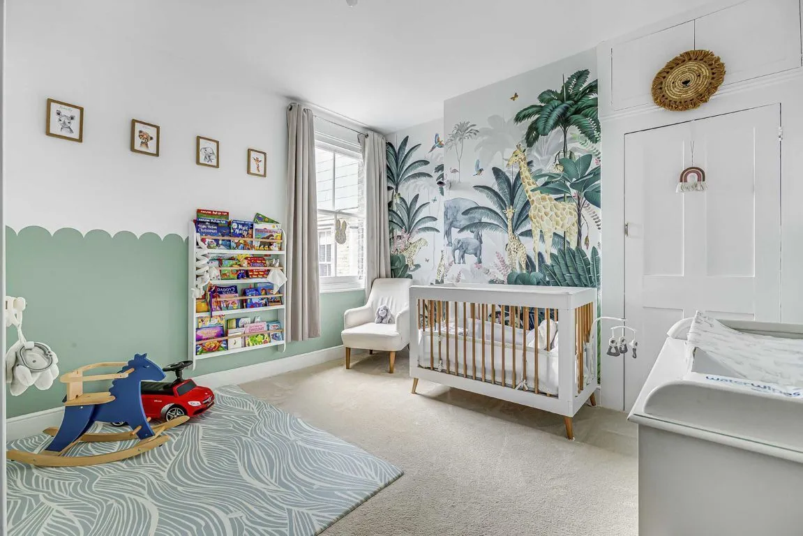Swaby Road, SW18, photo 7