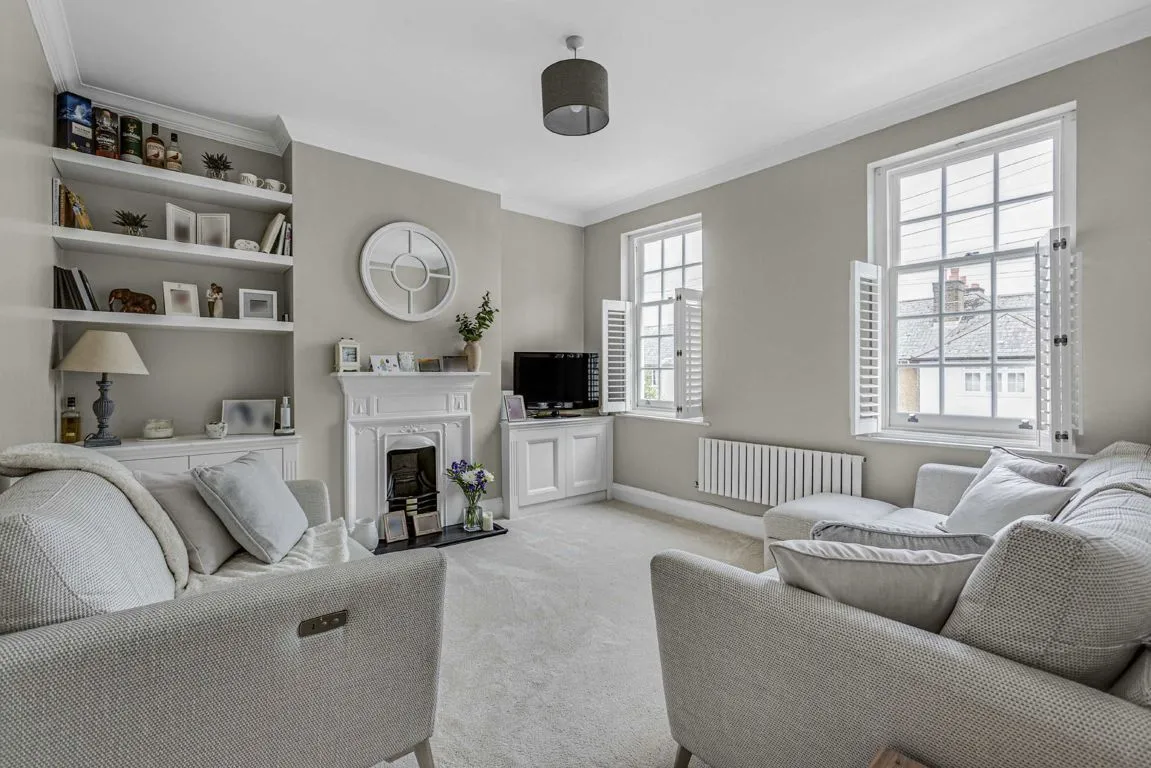 Swaby Road, SW18, photo 2