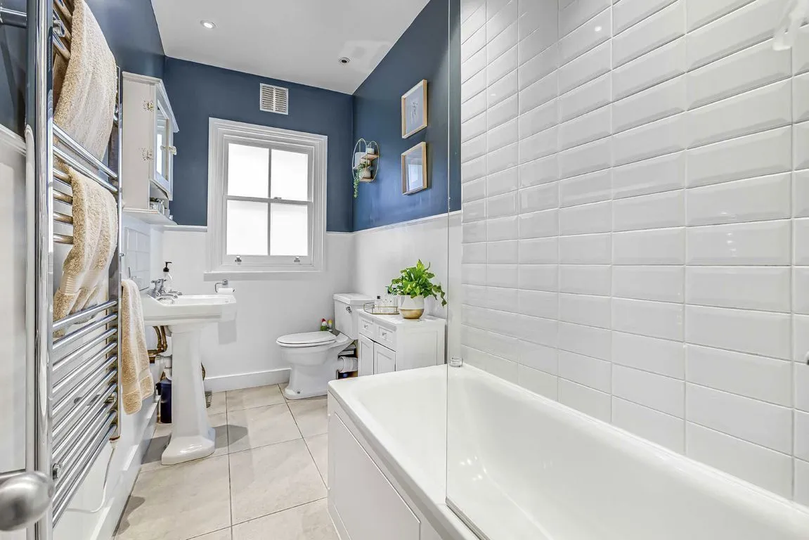 Swaby Road, SW18, photo 10