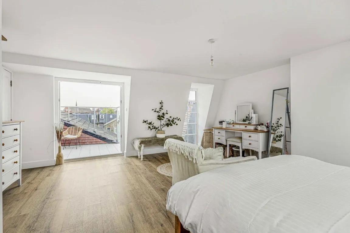 Swaby Road, SW18, photo 9