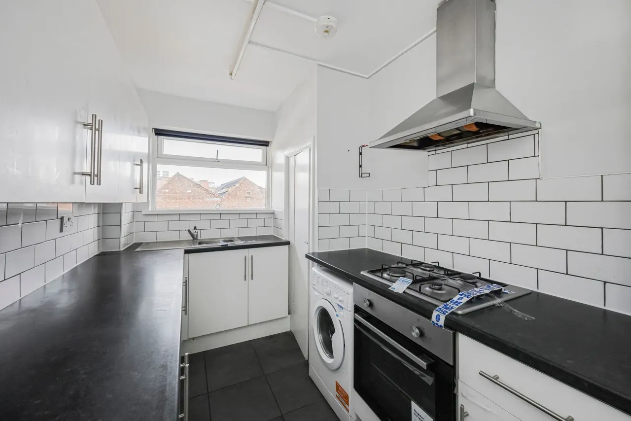 Bridge Court, Lea Bridge Road, Leyton, E10, photo 5