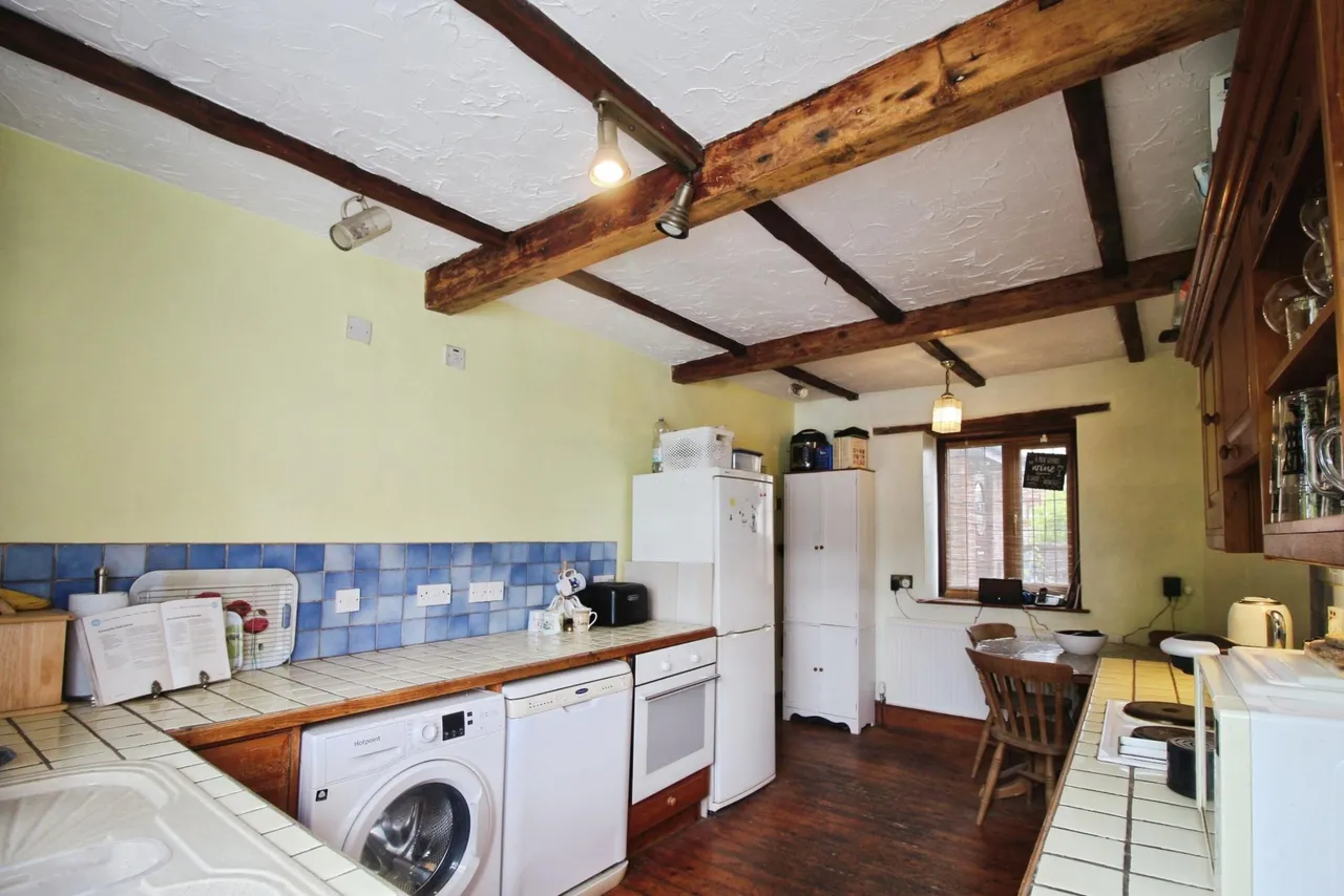 South Street, Ossett, WF5, photo 6