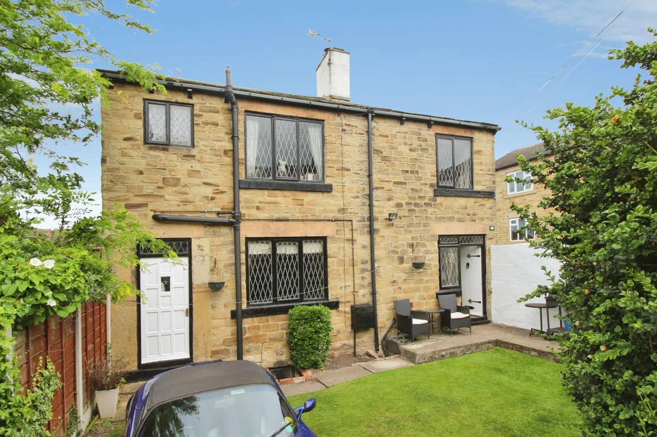 South Street, Ossett, WF5, photo 14