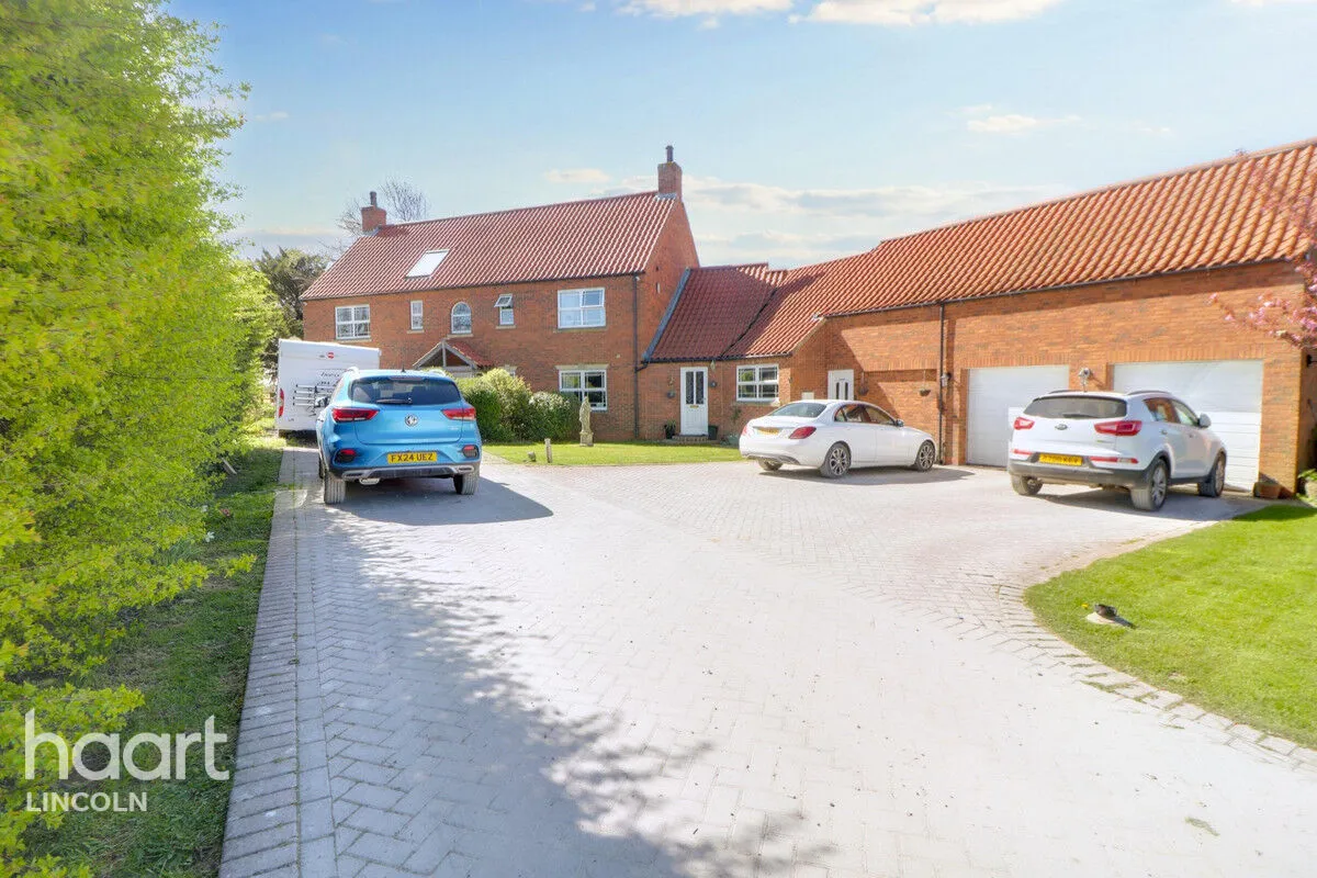 Louth Road, Fotherby, LN11, photo 27