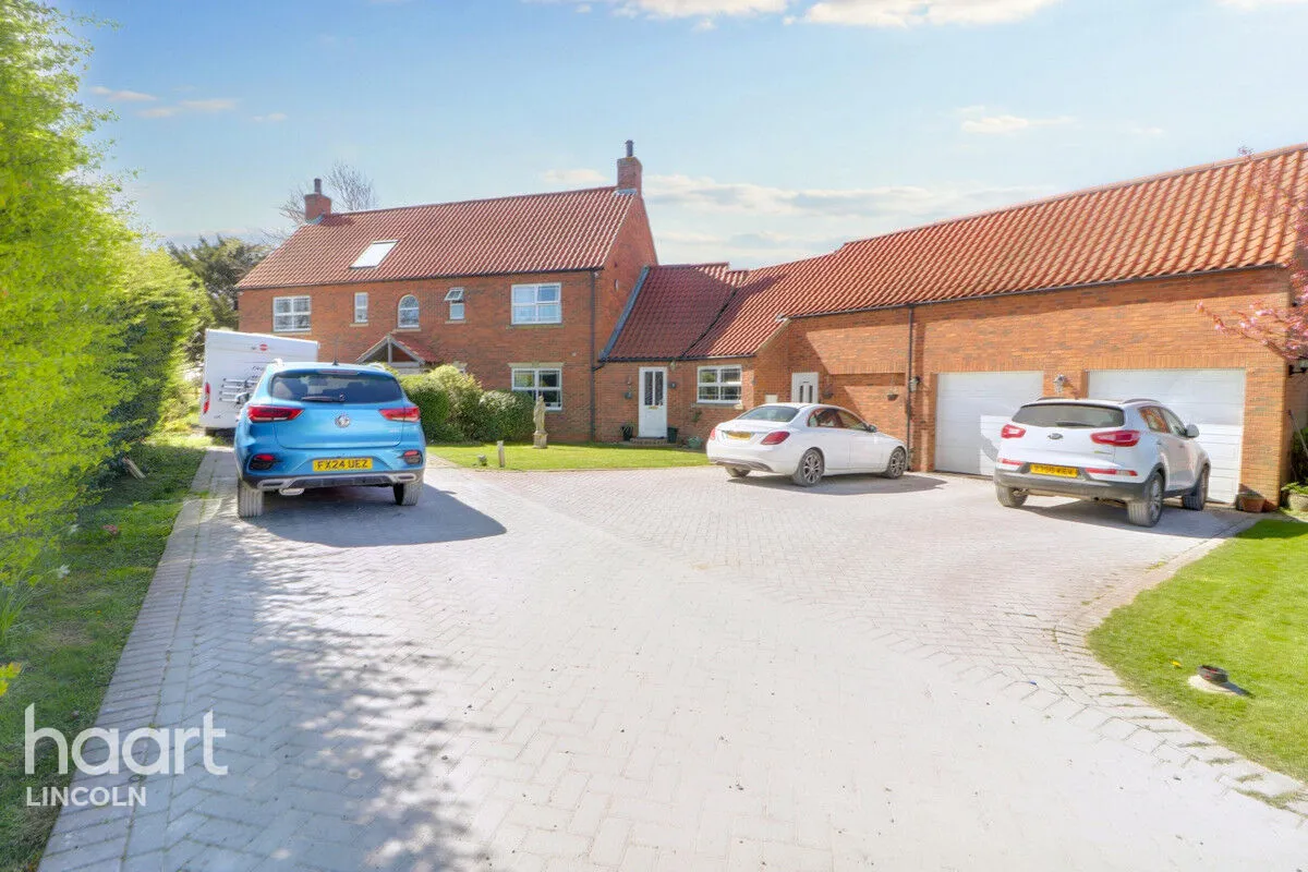 Louth Road, Fotherby, LN11, photo 28
