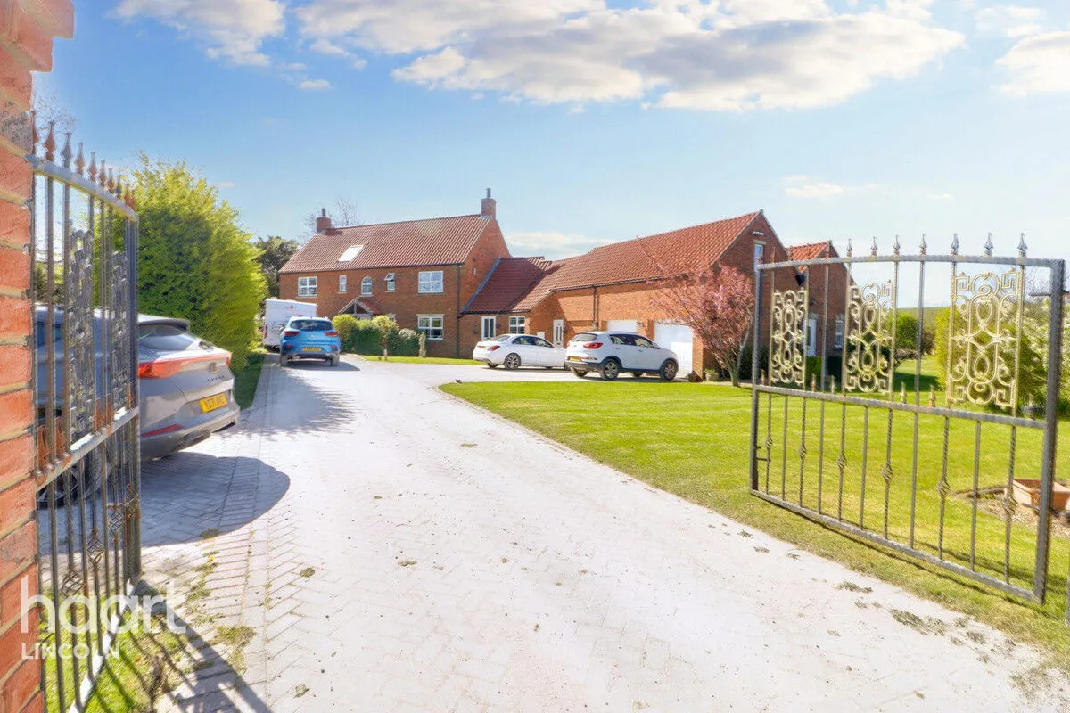 Louth Road, Fotherby, LN11, photo 26
