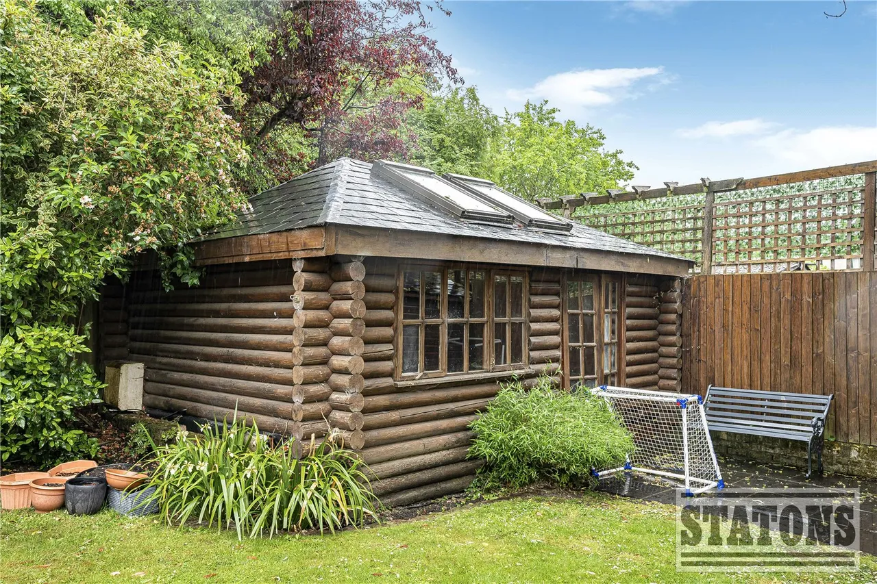 Hadley Road, New Barnet, Hertfordshire, EN5 5QP, photo 18