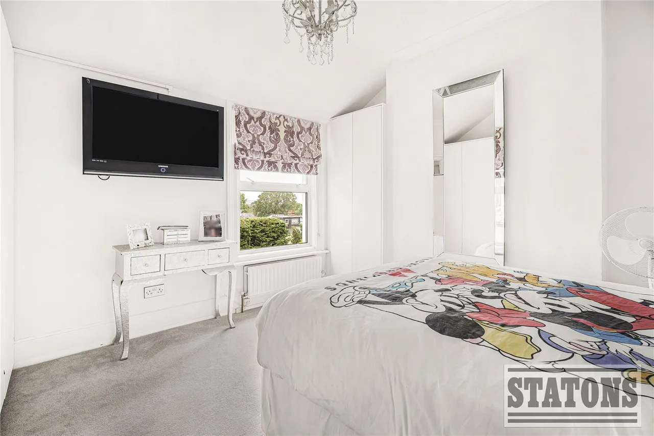 Hadley Road, New Barnet, Hertfordshire, EN5 5QP, photo 11