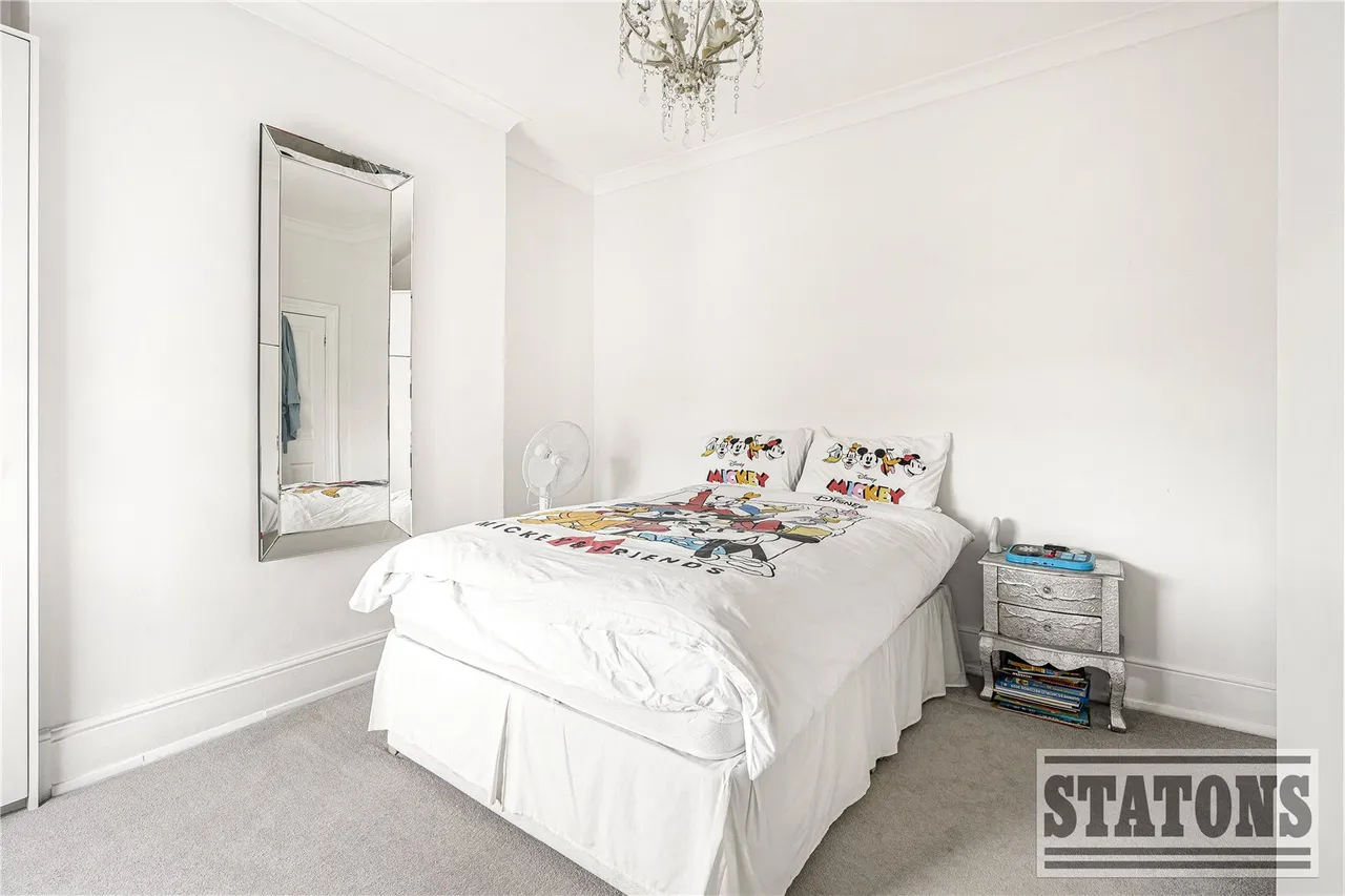 Hadley Road, New Barnet, Hertfordshire, EN5 5QP, photo 12