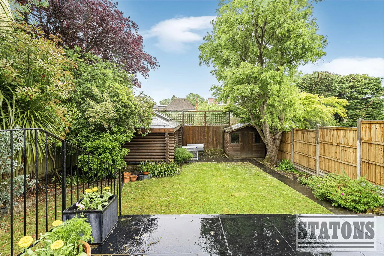 Hadley Road, New Barnet, Hertfordshire, EN5 5QP, photo 17