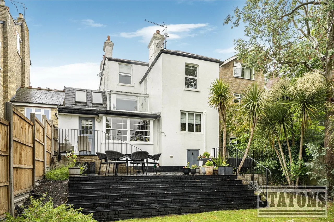 Hadley Road, New Barnet, Hertfordshire, EN5 5QP, photo 19