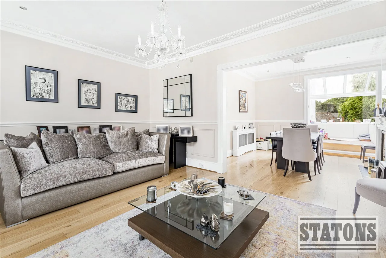 Hadley Road, New Barnet, Hertfordshire, EN5 5QP, photo 2