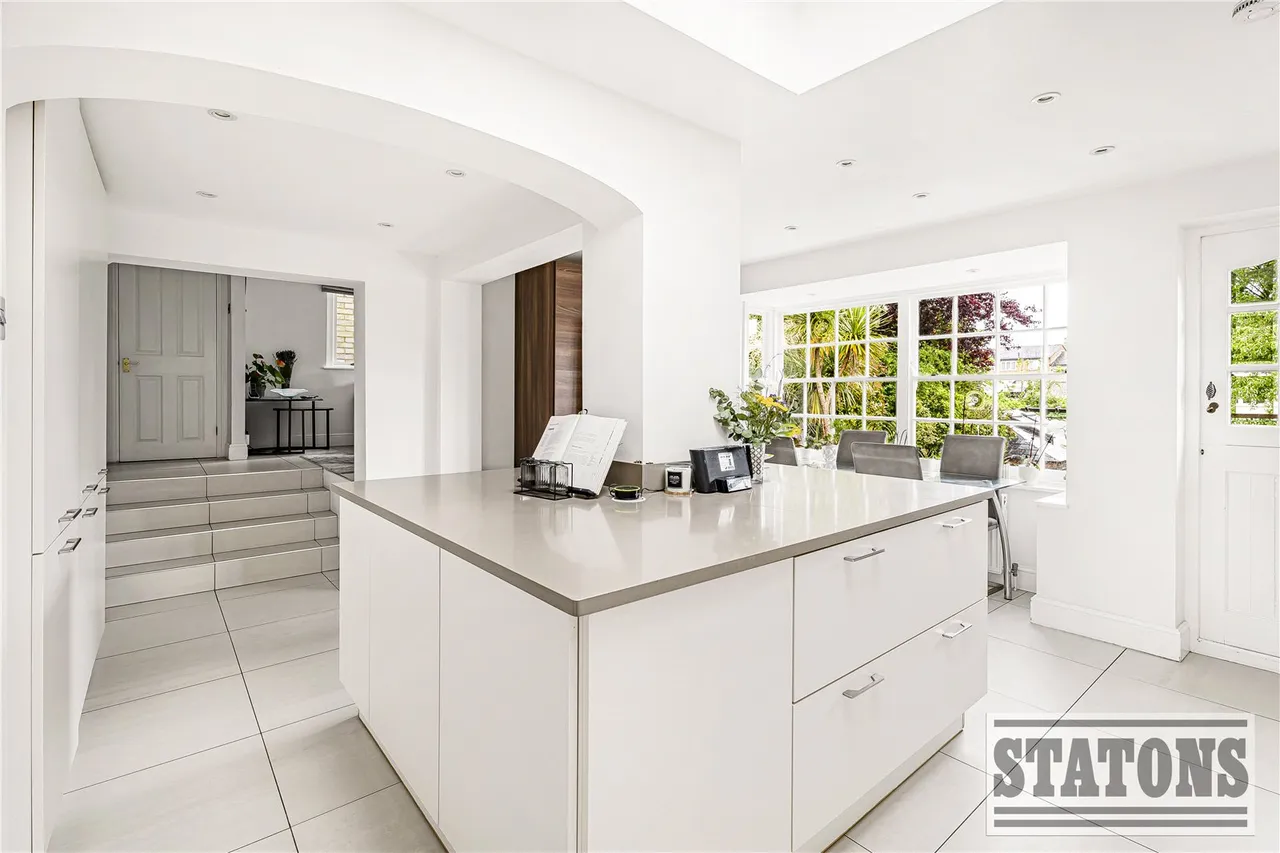 Hadley Road, New Barnet, Hertfordshire, EN5 5QP, photo 5